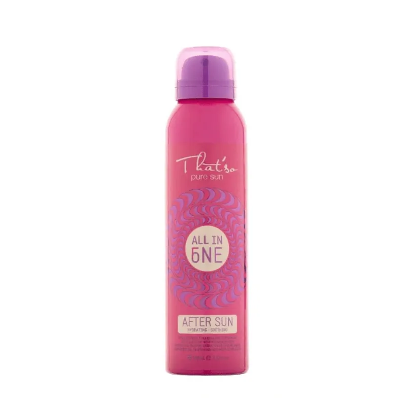 Spray Dupa Soare That So All in One Calmant 100ml