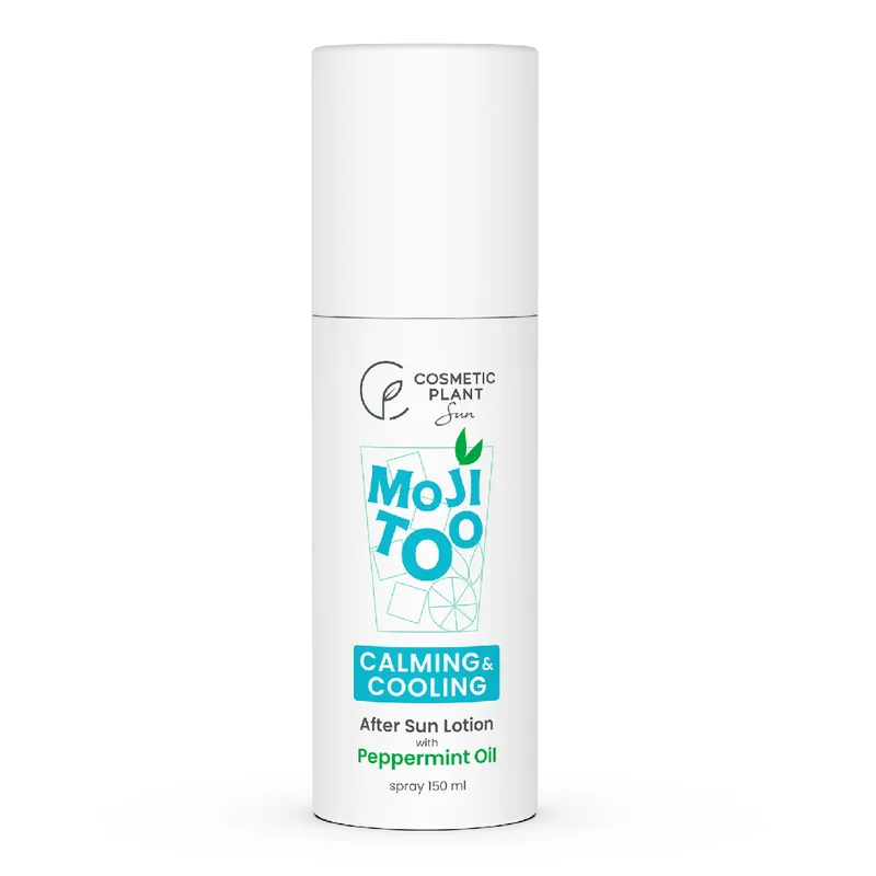 Spray Racitor Dupa Soare Cosmetic Plant Mojito 150ml