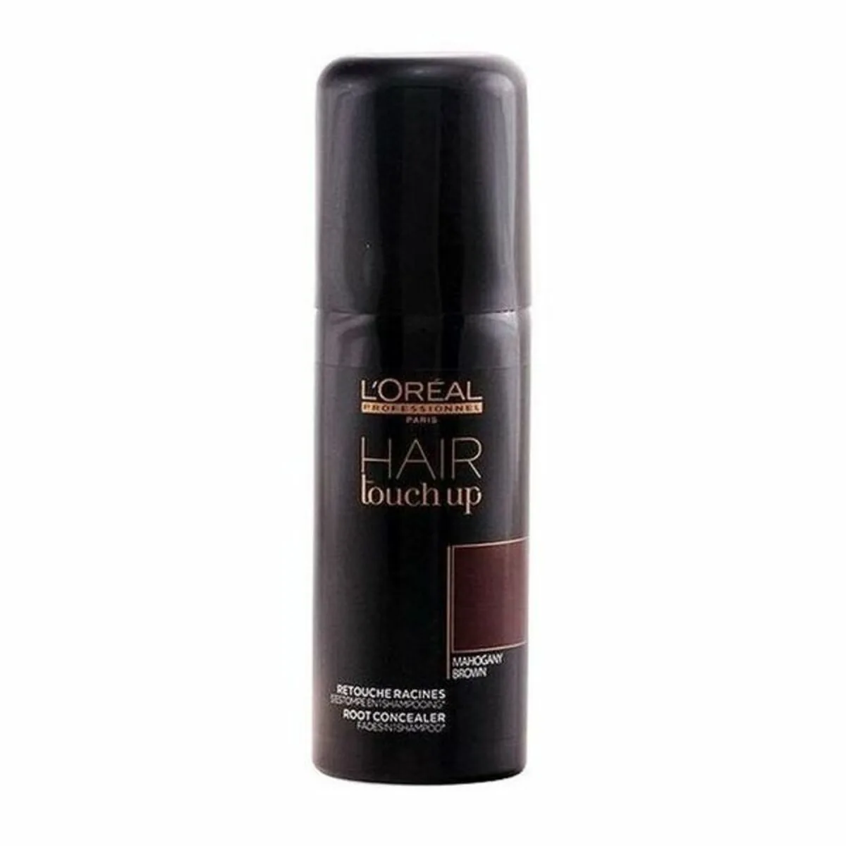 Spray Retuș Rădăcini L'Oréal Hair Touch Up Mahon 75ml