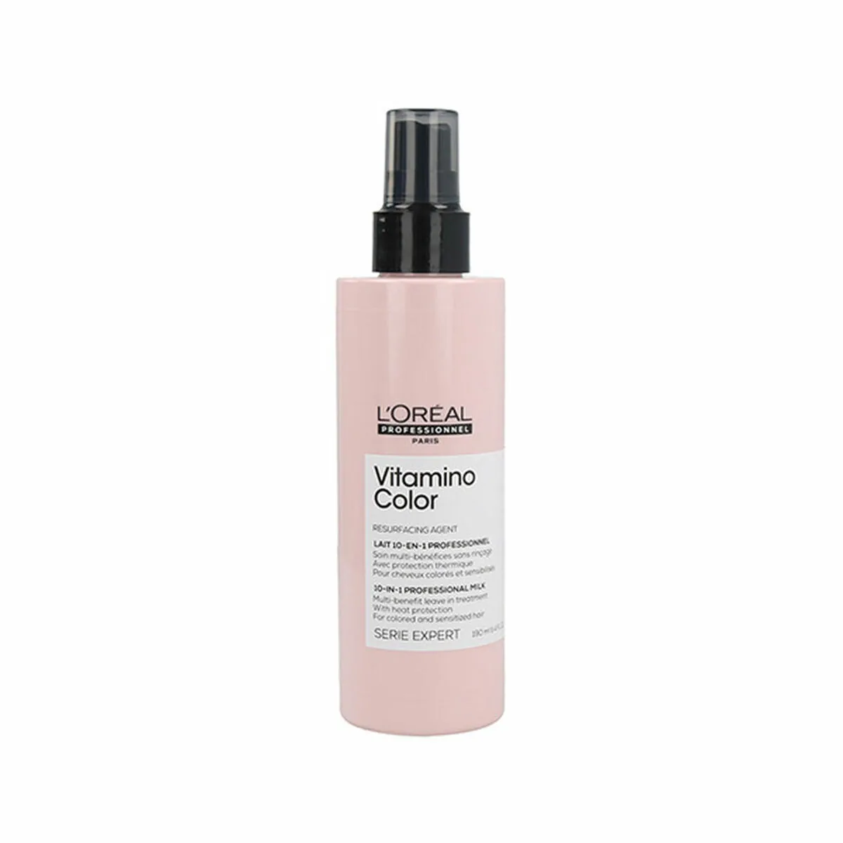 Spray Retuș Rădăcini L'Oréal Professionnel Vitamino Color 190ml Strălucitor