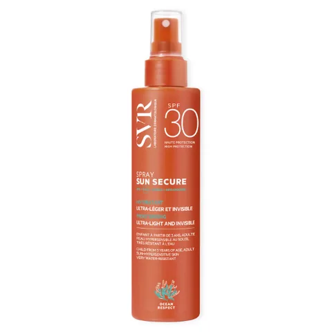 Spray Solare SVR Sun Secure SPF 30 200ml