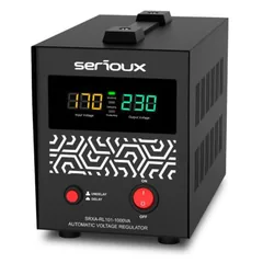 Serioux Relay 101-1000VA