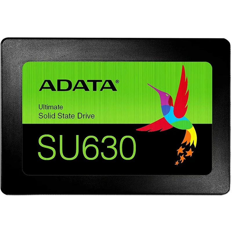 ADATA Ultimate SU630 960GB