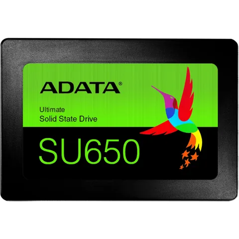 ADATA Ultimate SU650 1TB SATA-III 2.5inch