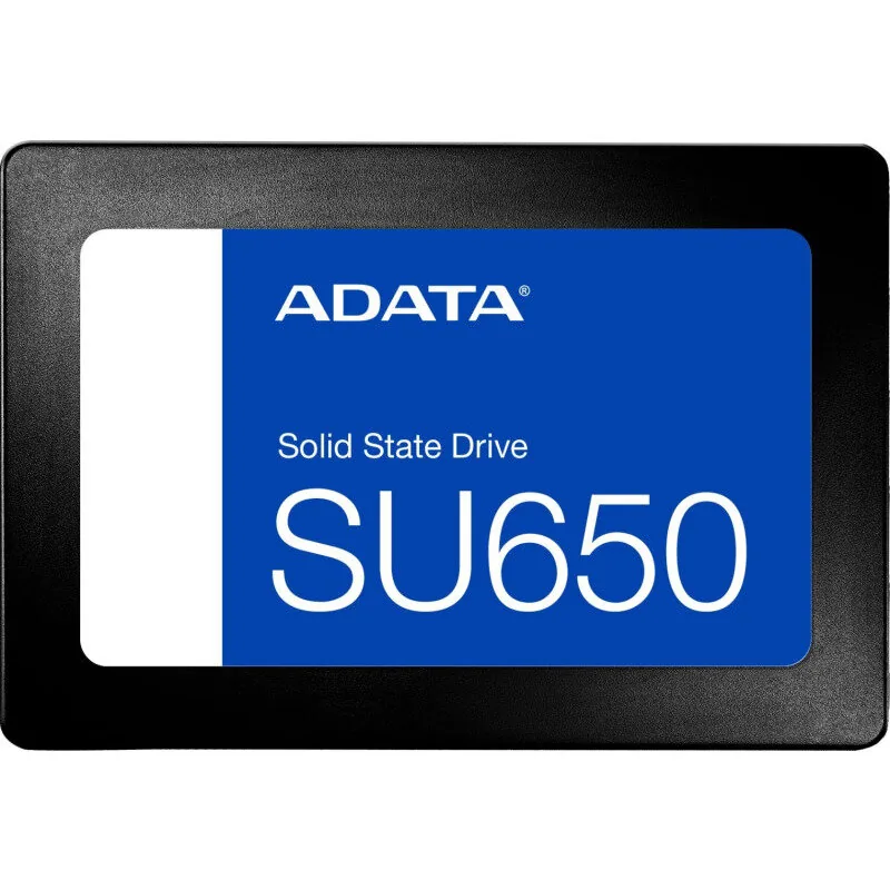 ADATA Ultimate SU650 2TB SATA-III 2.5inch