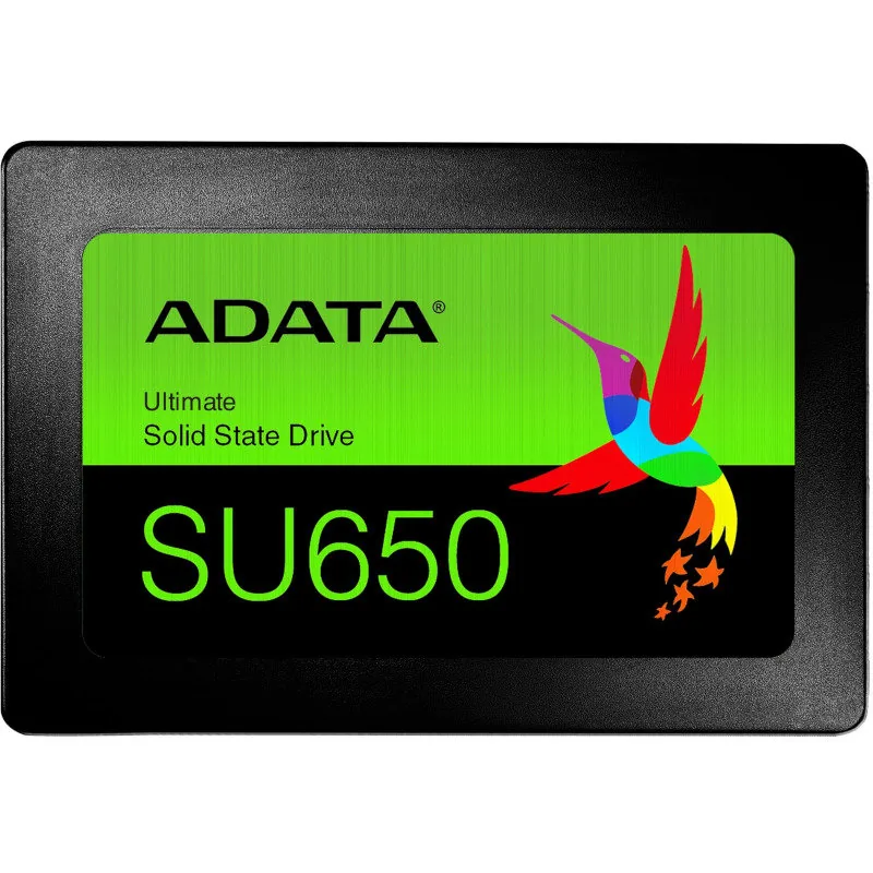 ADATA Ultimate SU650 240GB SATA-III 2.5 Inch Retail