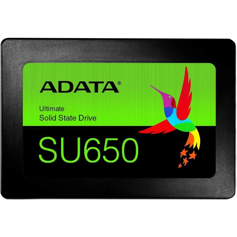 ADATA Ultimate SU650 256GB