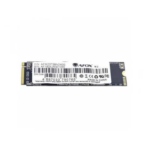 Afox ME300 512GB