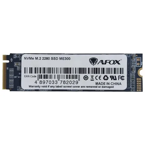 Afox ME300 256GB M.2 NVMe