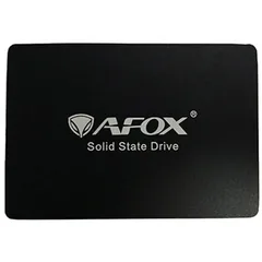 Afox SD250 256GB 2.5inch SATA-III