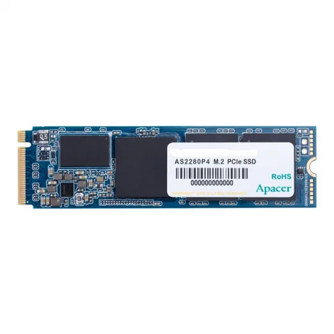 Apacer AS2280P4 512GB