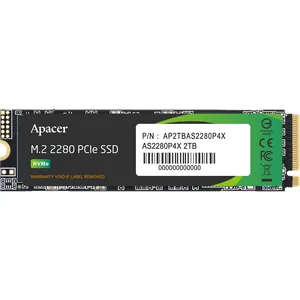Apacer AS2280P4X 512GB