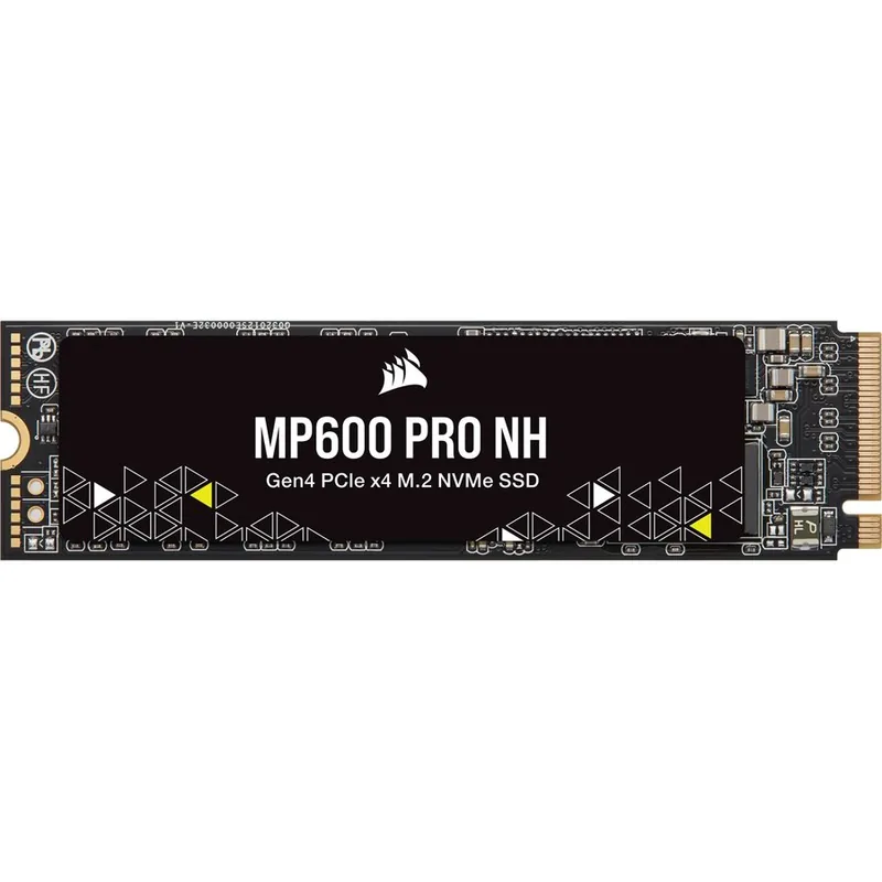 Corsair MP600 PRO NH 4TB