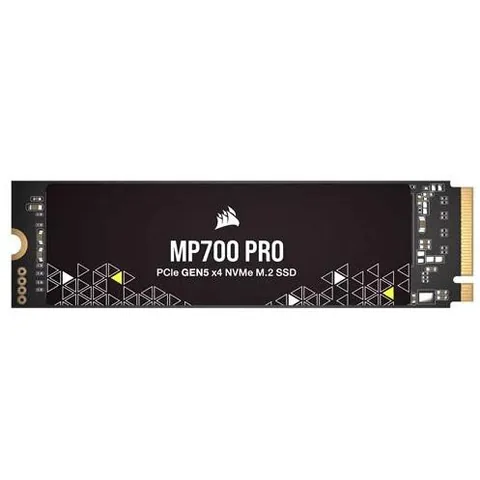 Corsair MP700 PRO 4TB Negru