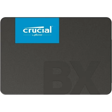 Crucial BX500 2TB