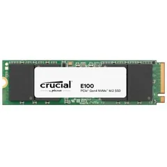 Crucial E100 480GB