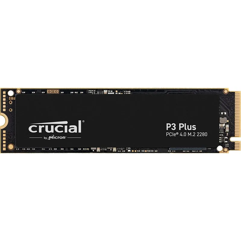Crucial P3 Plus 1TB