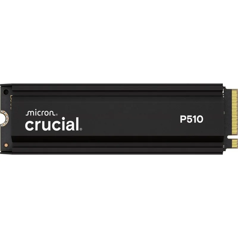 Crucial P510 1TB