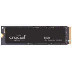 Crucial T500 500GB