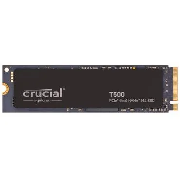 Crucial T500 500GB