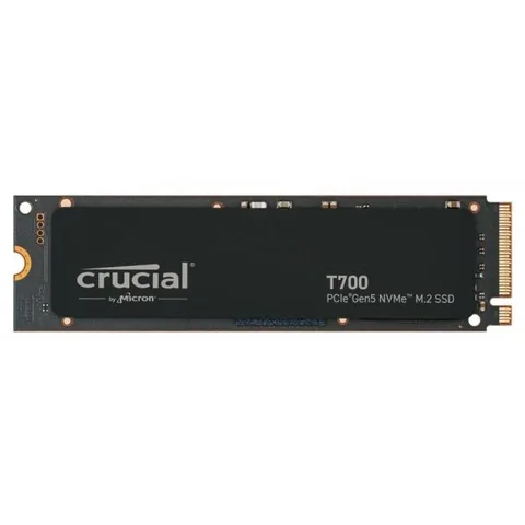 Crucial T700 2TB