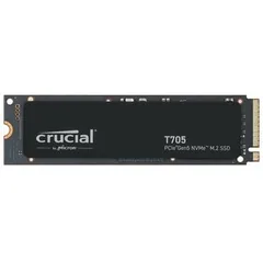 Crucial T705 4TB