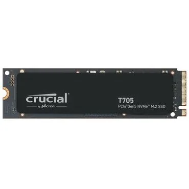Crucial T705 4TB