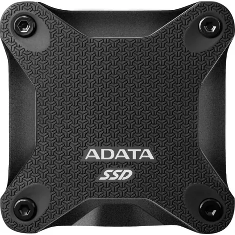 ADATA Durable SD620 2TB Negru 4160566