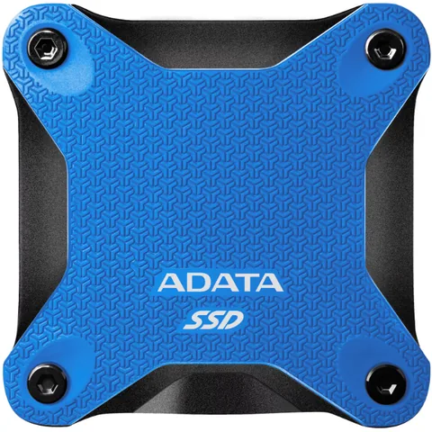 ADATA Durable SD620 2TB Albastru 4160845
