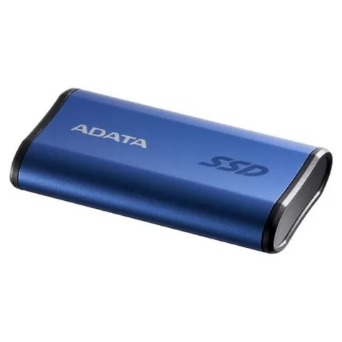 ADATA SE880 500GB Albastru