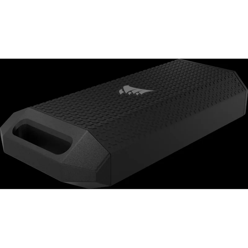 Corsair EX400U 2TB USB-C Negru