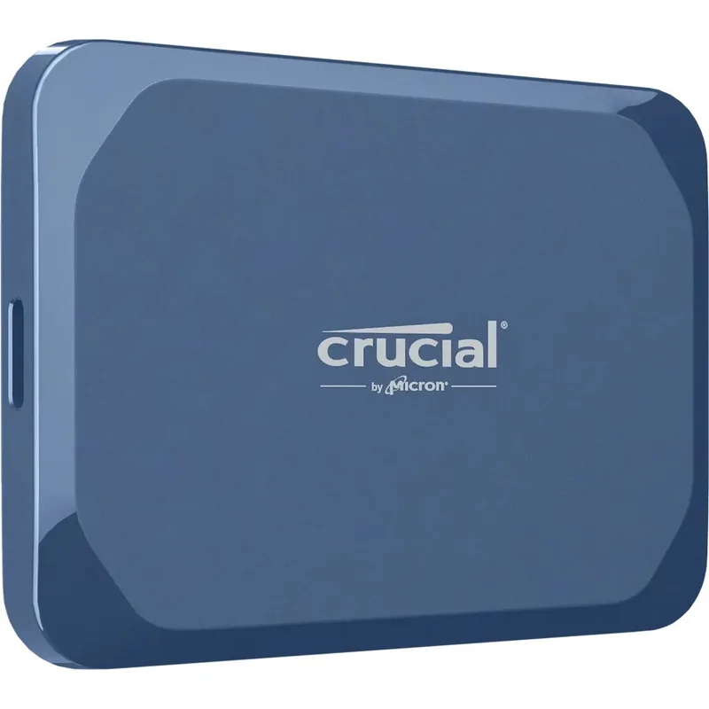 Crucial X10 2TB