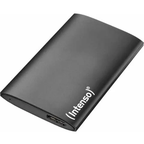 SSD Extern Intenso 1TB Negru