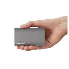 SSD Extern Intenso 2TB USB 3.2 Gen 1 Gri