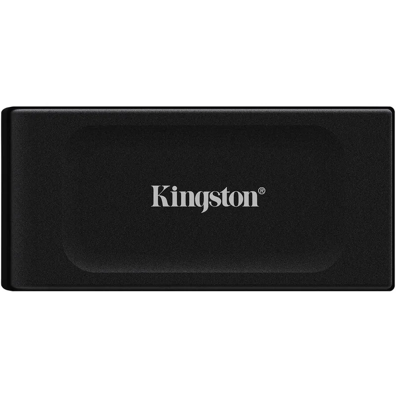 Kingston XS1000 2TB Negru