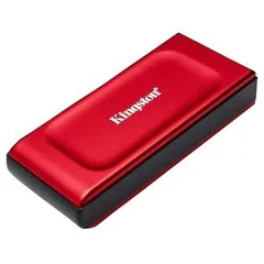 Kingston XS1000 2TB Rosu 4177674