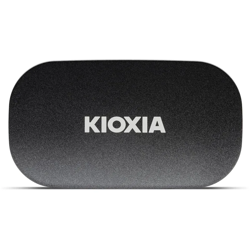 Kioxia Exceria Plus G2 2TB Negru