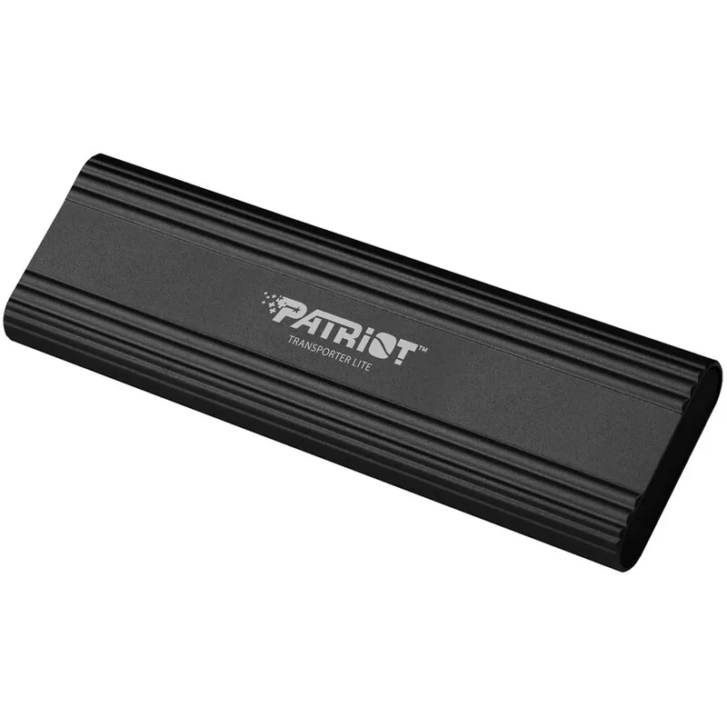 Patriot Memory Transporter LT 4TB