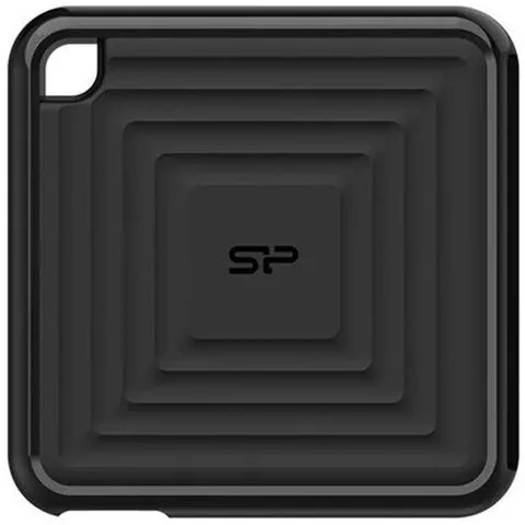 Silicon Power PC60 256GB Negru 4135186