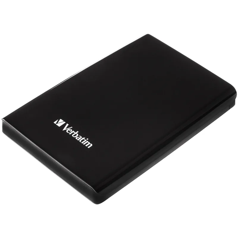 Verbatim Store 'n' Go Slim 256GB Negru