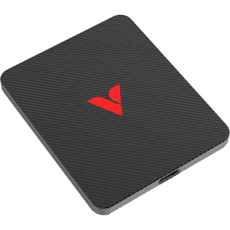 Verbatim SnapBack Magnetic 512GB Negru 4254002