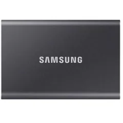 SSD Extern Samsung 4TB Negru