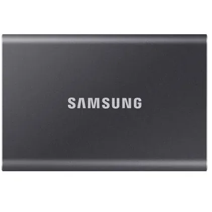 SSD Extern Samsung 4TB Negru