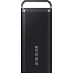 Samsung T5 EVO 4TB Negru