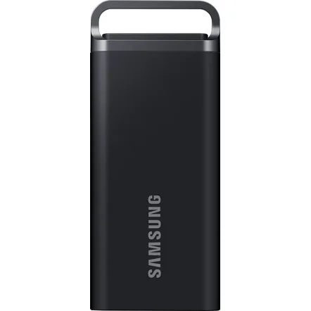 Samsung T5 EVO 4TB Negru