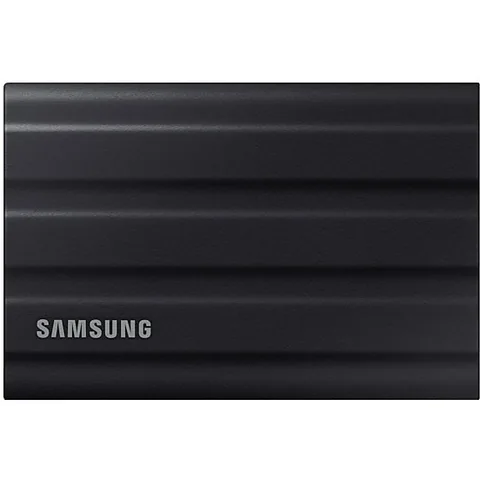 Samsung T7 Shield 1TB Negru
