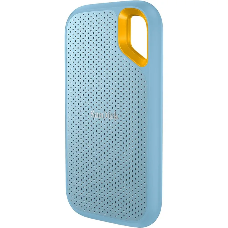 SanDisk Extreme Portable 1TB Albastru 4141924
