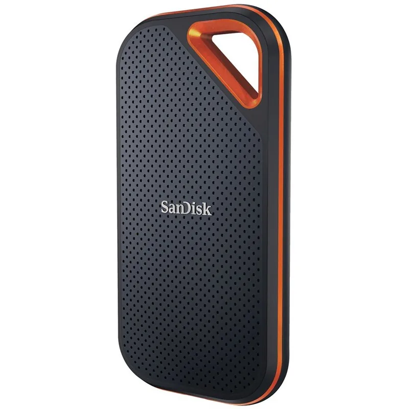 SanDisk Extreme Pro 4TB Negru 3847879