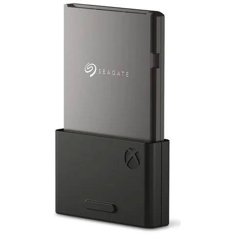 Seagate Expansion Card for Xbox Series X/S 1TB Negru