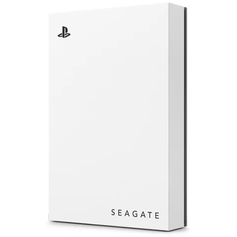 Seagate Game Drive for PlayStation 2TB USB 3.0 Alb
